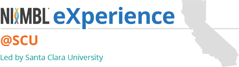 NIIMBL eXperience @ SCU Led by Santa Clara University