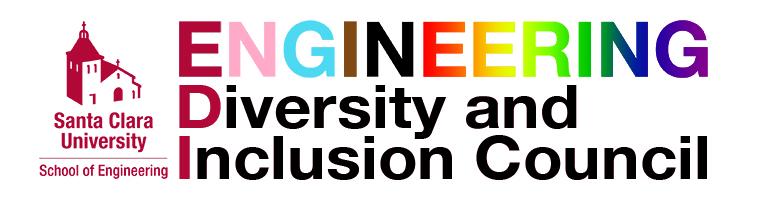 Engineering Diversity and Inclusion Council Logo