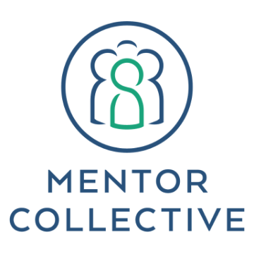 Mentor Collective Logo image link to story