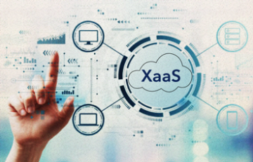 Market Research on XaaS Usage in Healthcare
