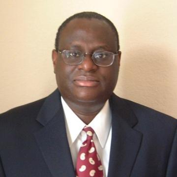Dr. Tokunbo Ogunfunmi 