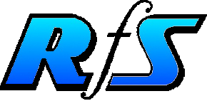 Racing for Science Logo 