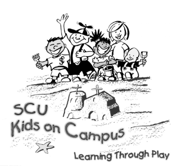 Kids on Campus Logo 