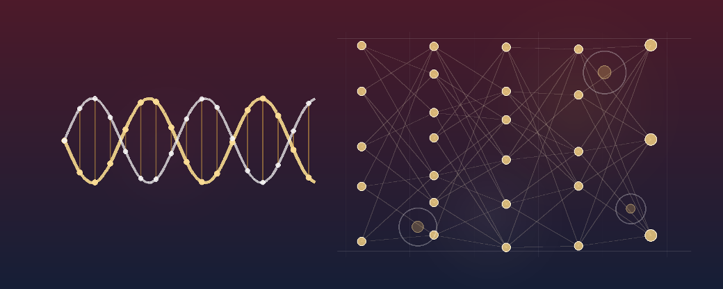 ML BIOE relation