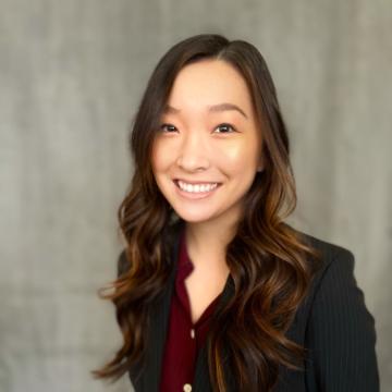 Natalie Duong