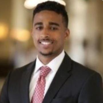 Nathaniel Girma