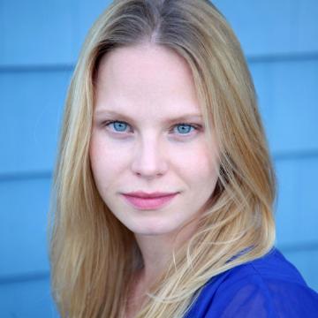 Ashley Waring 