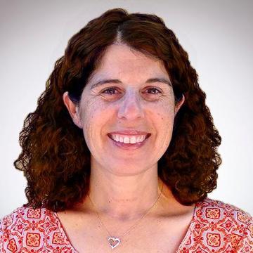 Michele Parker 