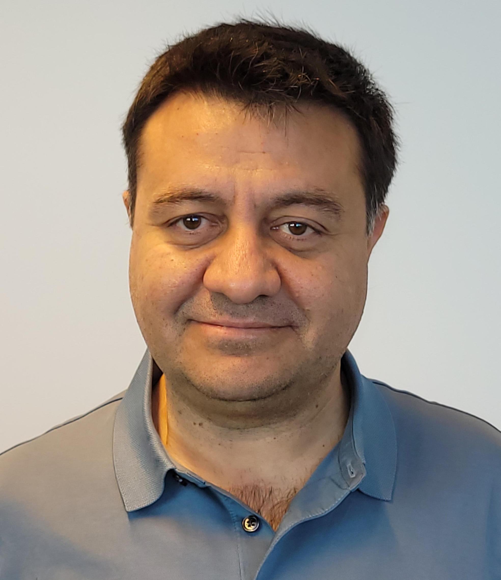Kazem Jadidirendi 