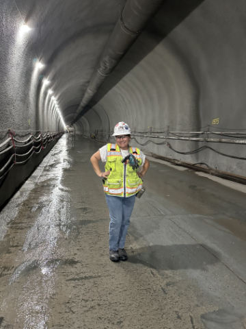 Pull quote illustration