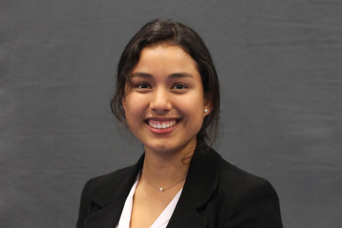 Marieli Rubio headshot