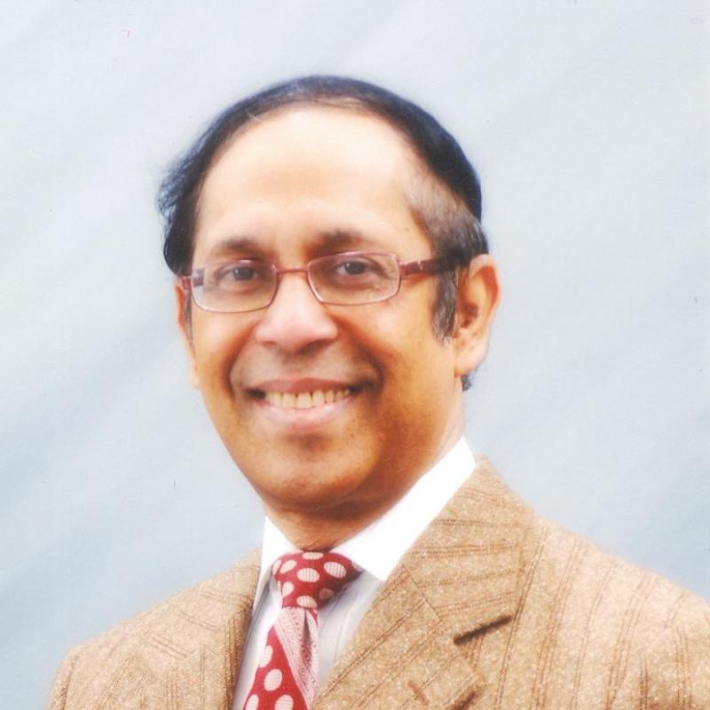 Mahmudur Rahman 