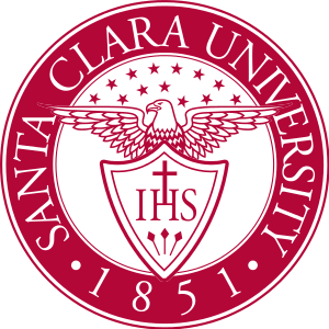 Santa Clara University Seal 
