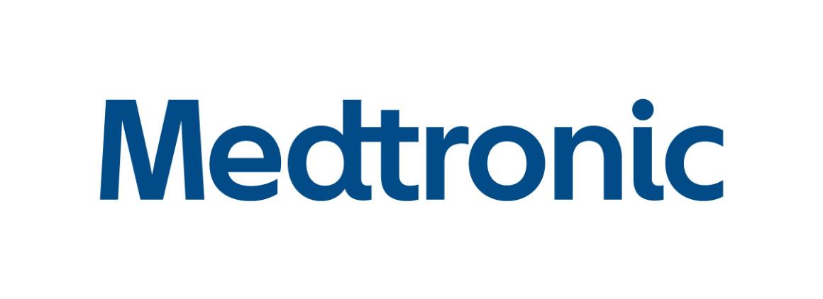 Medtronics Logo 