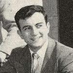Vincent DiTomaso '50
