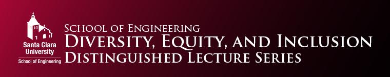 Distinguished Lecture Series Banner