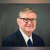 Headshot of Quanta founder and president Dr Damir Novosel