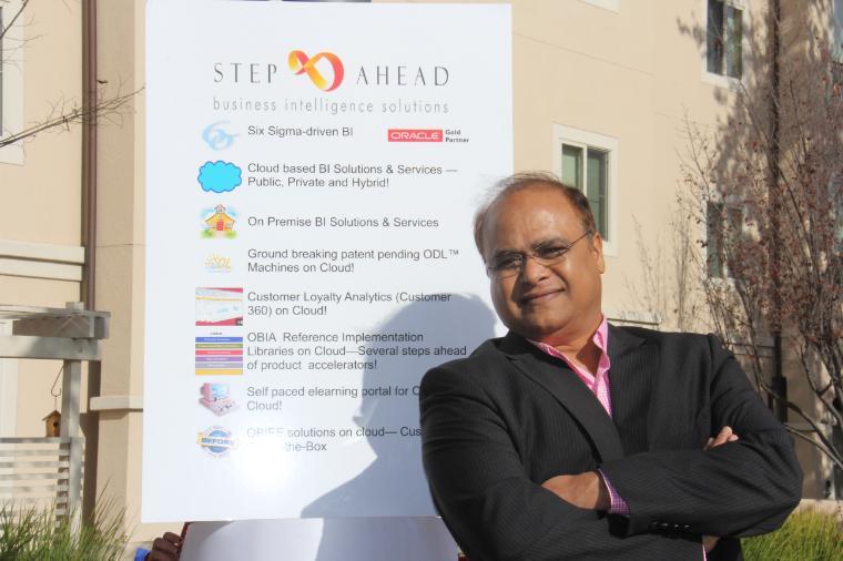 Robert Kenny Joseph '02 has put his engineering management and leadership education to good use image link to story