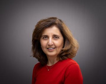 Maryam Khanbaghi