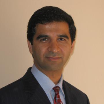 Mohammad Ayoubi 