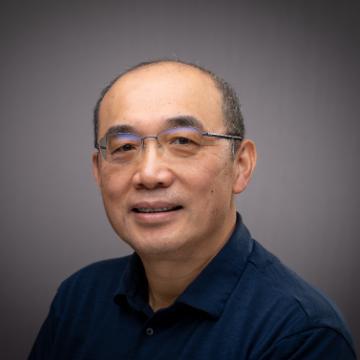 David Zheng 