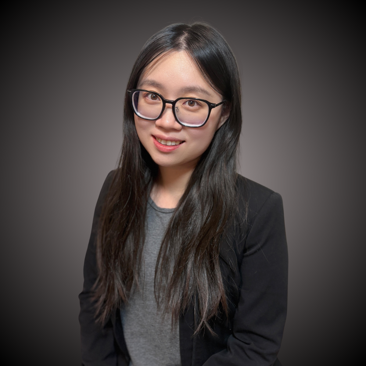 Headshot of Yingqing Qiu