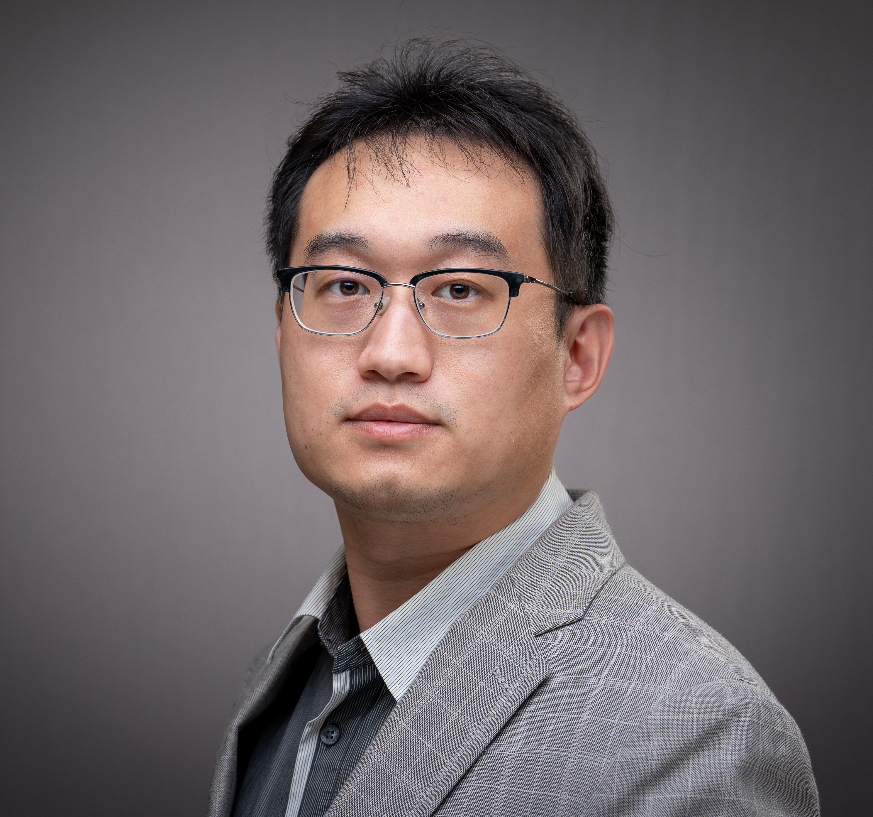 Jun Wang