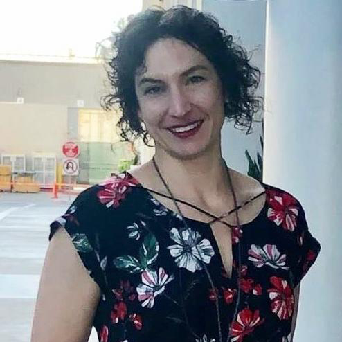 Katia Moles 