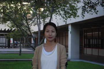 Hayang Kim, Computer Engineering