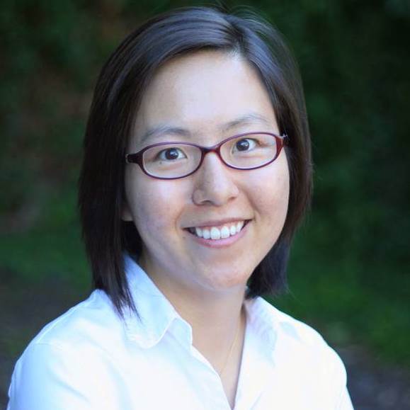 Ashley Kim, Bioengineering