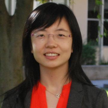 Yuhong Liu, Computer Engineering