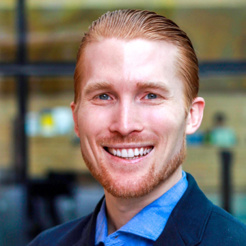 Dr. Kai Lukoff 