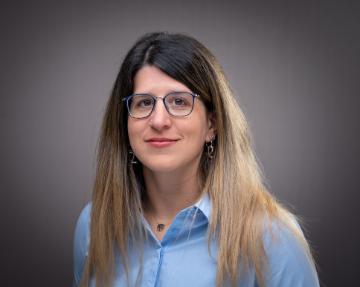 Maria Kyrarini 