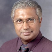 Godfrey Mungal, School of Engineering Dean