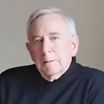 Ralph Morganstern