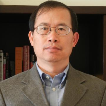 Calvin Tszeng