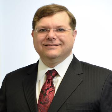 Andrew Wolfe