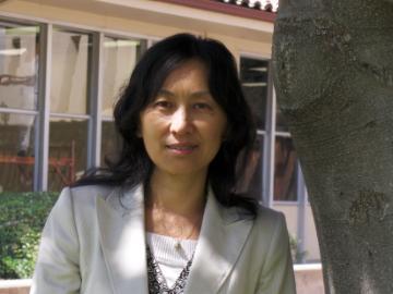 Yuling Yan, Bioengineering