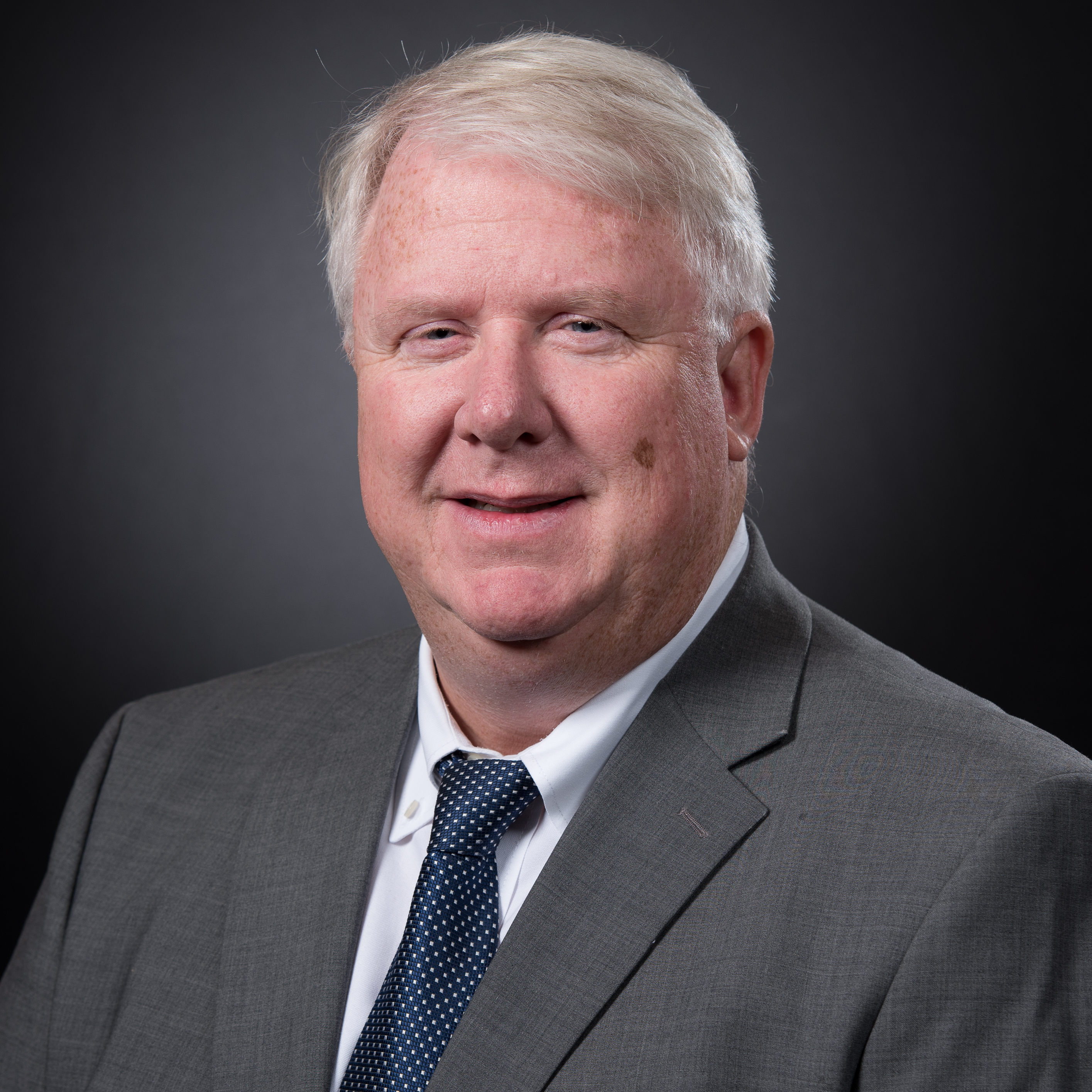 Professor Chris Kitts