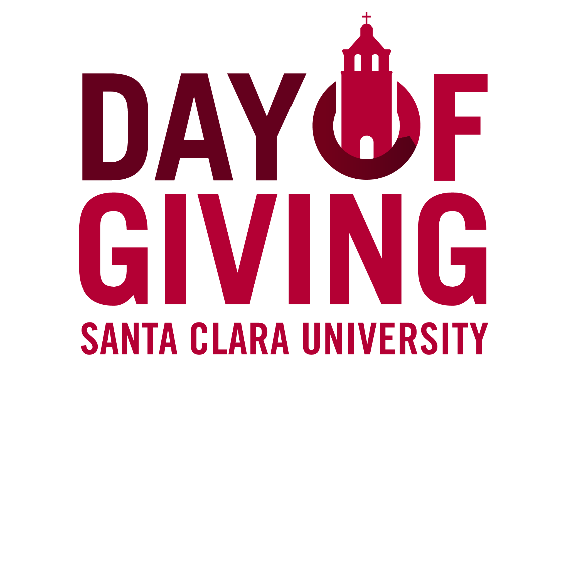 A logo for Day of Giving 24