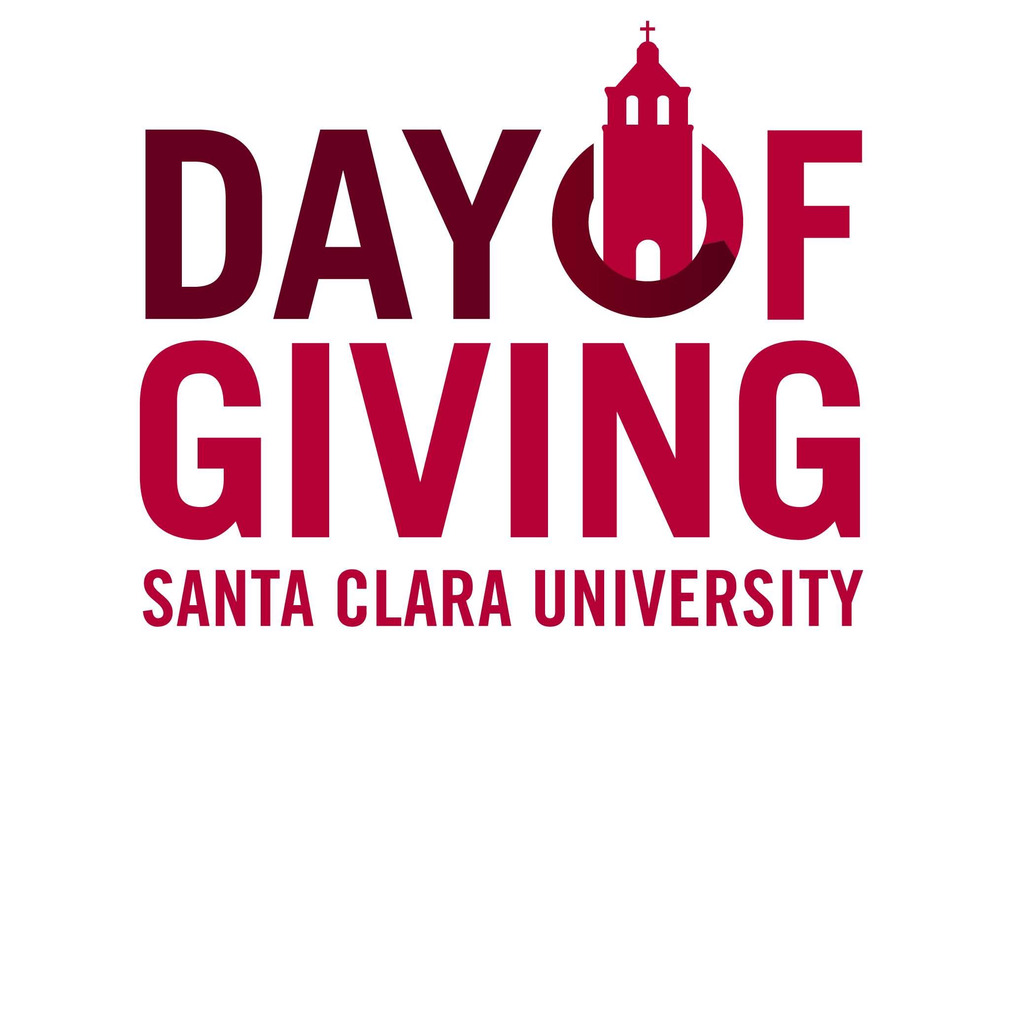 A logo for Day of Giving 24