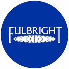 Fulbright Scholars Logo image link to story