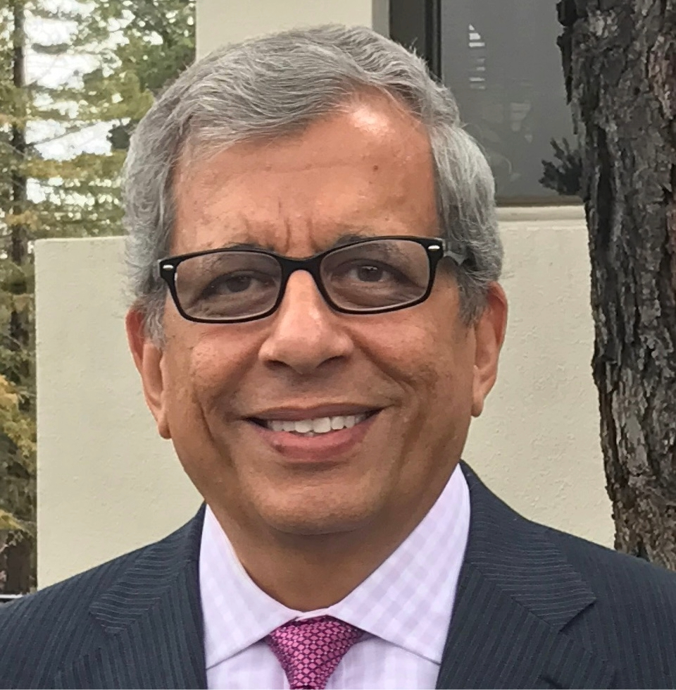 A photo of Engineering Board Member Waguih Ishak