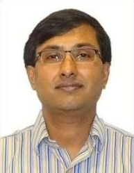 A photo of Engineering Faculty Siddhartha Nath