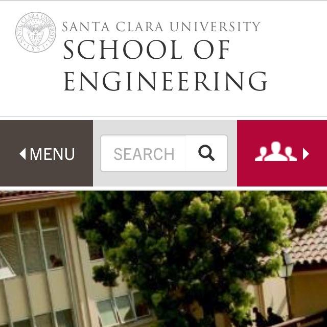 new website