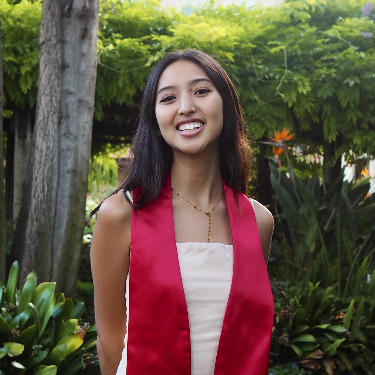 Image of Briana Guingona 