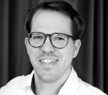 Björn Lundgren: a keynote speaker in IACAP 2022