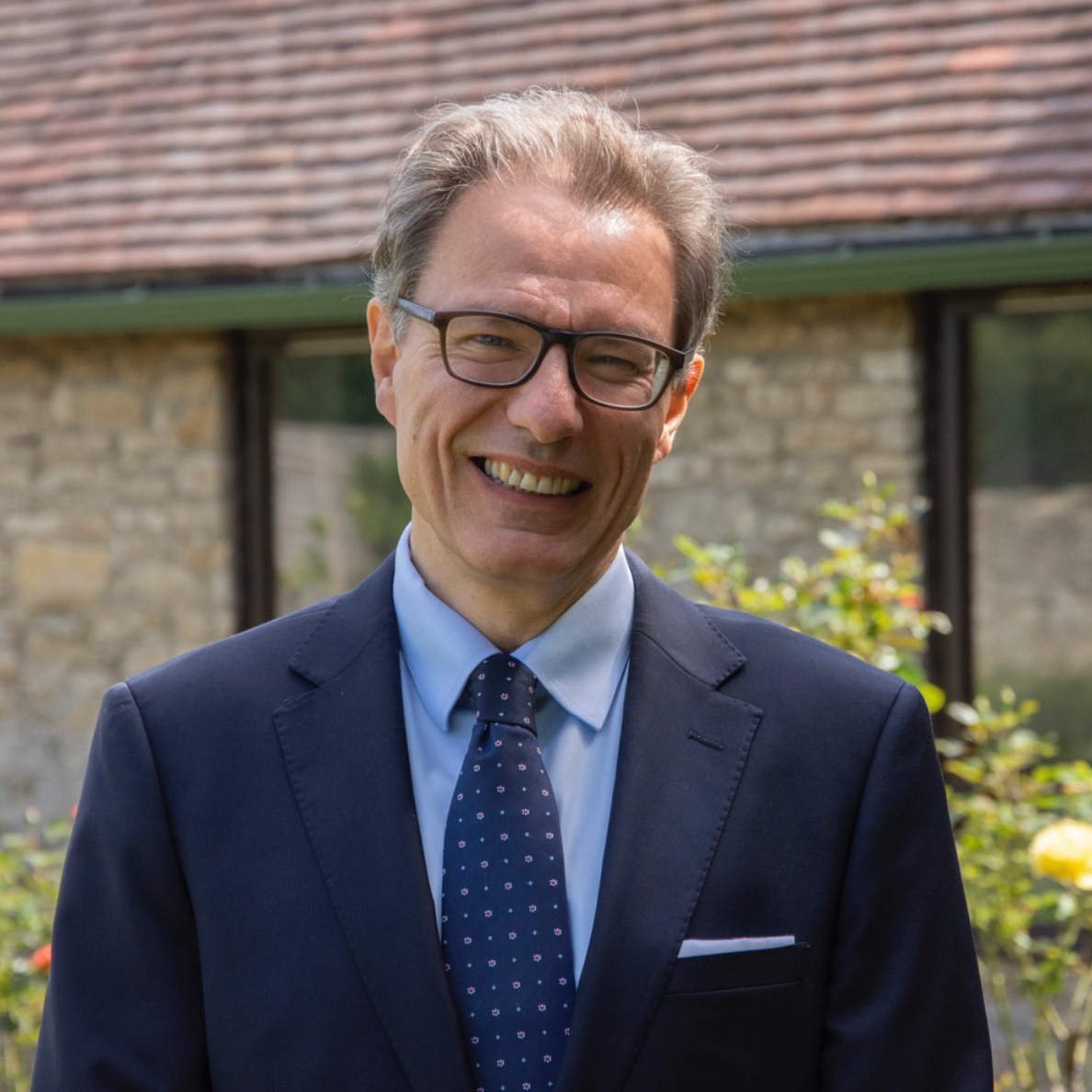 Luciano Floridi