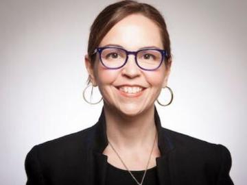 prof Shannon Vallor is a keynote speaker in IACAP 2022