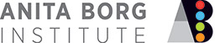 Anita Borg Logo